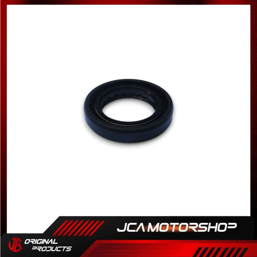 ORIGINAL HONDA MAGNETO OIL SEAL FOR CLICK 125 V2, CLICK 150 V2 | Shopee ...