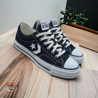 Converse star hotsell player sale