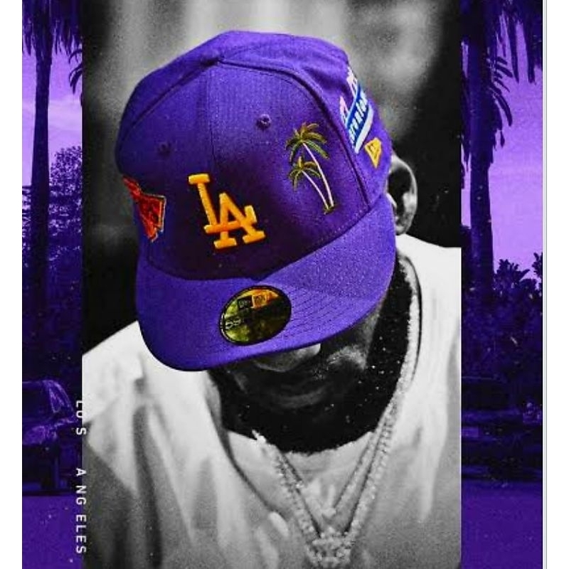 lebronland hat