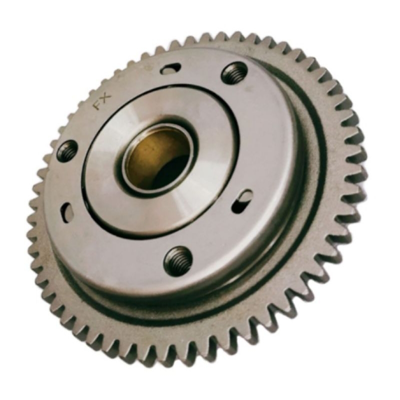 Bendix Drive Assembly with Gear Honda TMX 125 | Shopee Philippines