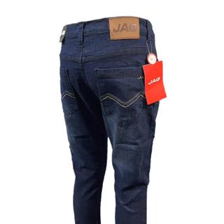 COD MEN Clothes Jag Jeans stretch skinny denim pants for mens | Shopee ...
