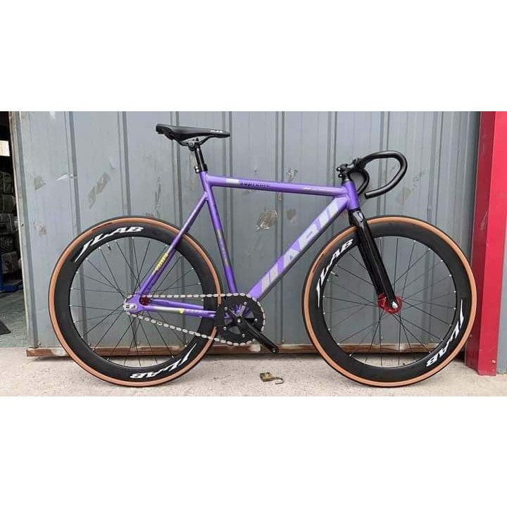 Supreme deals fixie bike