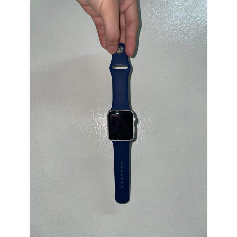 Apple watch series 3 2nd outlet hand