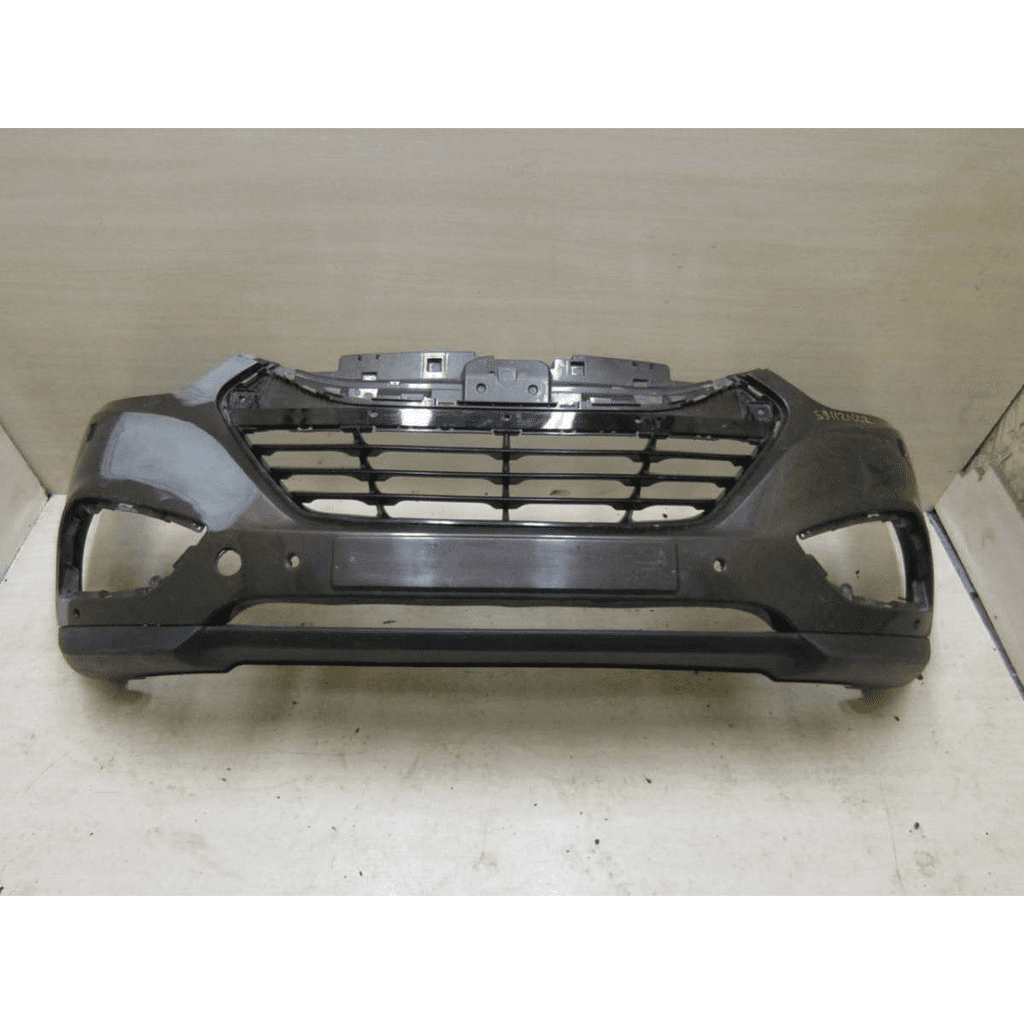 Hyundai Tucson Bumper/2009-2012 Model/2nd Generation/ix35/Front Bumper ...