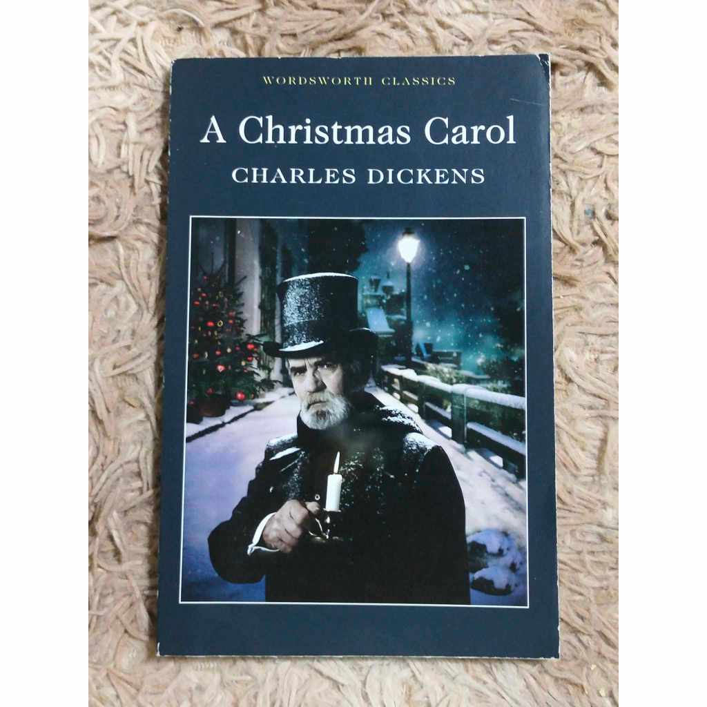 a-christmas-carol-by-charles-dickens-wordsworth-classics-paperback