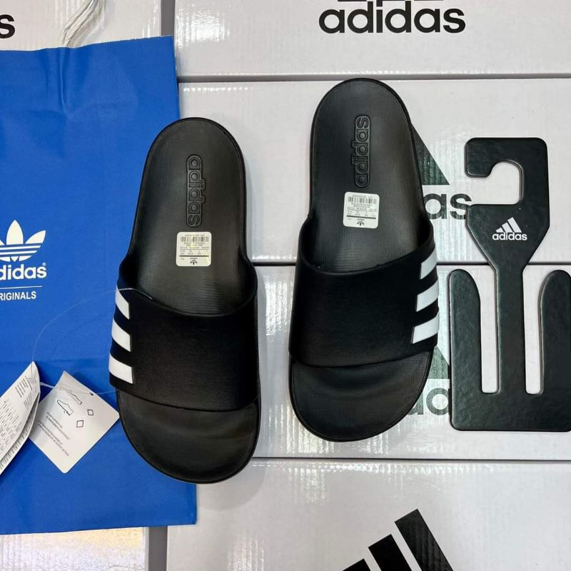 Shop adidas slides for Sale on Shopee Philippines