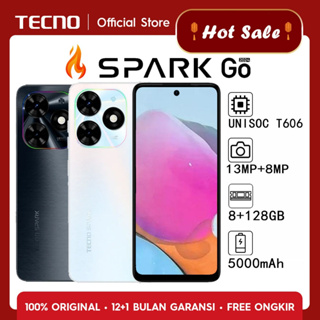 Tecno Spark Go 2024 FREE DITO SIM Card