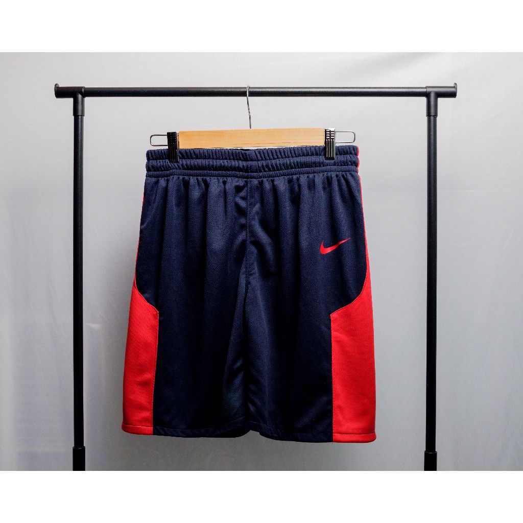 Gym shorts no pockets sales