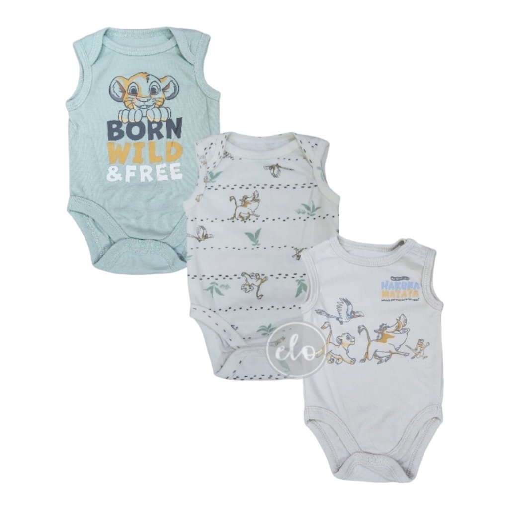 Pigiamini con piedini 2 pezzi - Beige chiaro/Winnie Pooh - BAMBINO | H&M IT