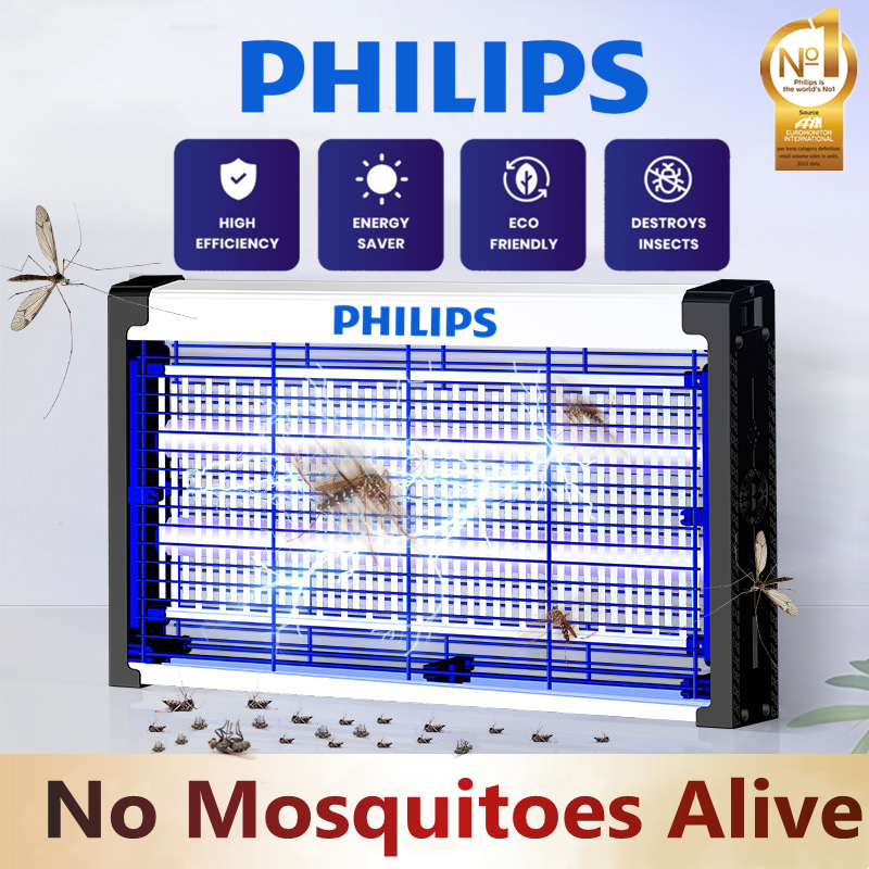 Philips mosquito clearance killer