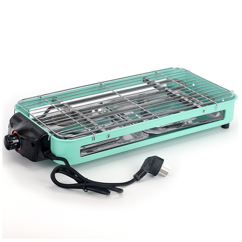 9. Ulife Multi-functional Simple Electric Grill