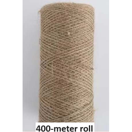 JUTE STRING RIBBON tingi 1mm for invitation, giveaways wedding and ...