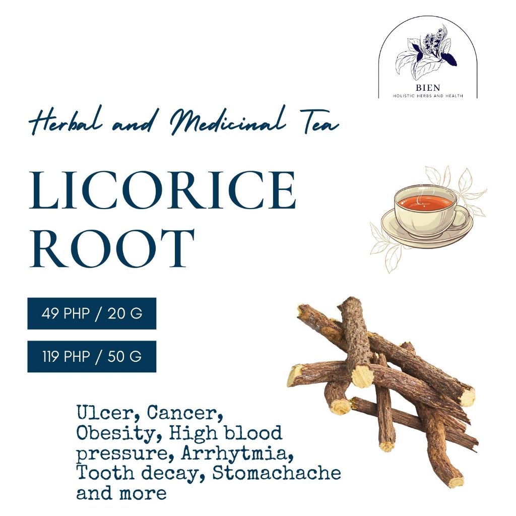 DRIED LICORICE ROOT/LICORICE ROOT/LICORICE ROOT TEA/LICORICE ROOT