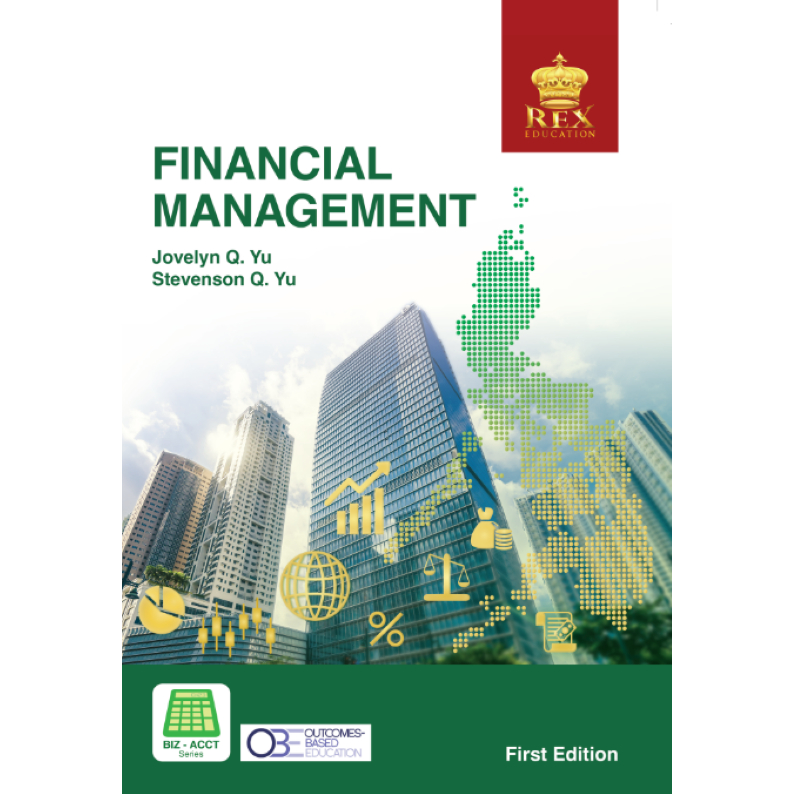  Financial Management (2024 Edition) 
