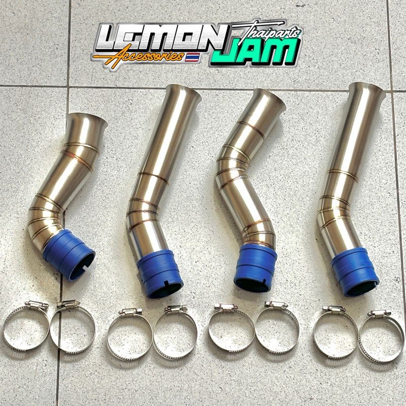 THAILAND RAM AIR AEROX & NMAX v1 / v2 / R150 / MIO i 125 / CLICK / PCX ...