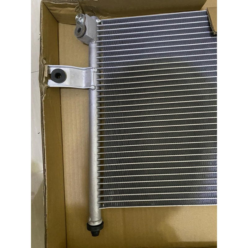 Condenser Nissan Frontier (Laminated) | Shopee Philippines