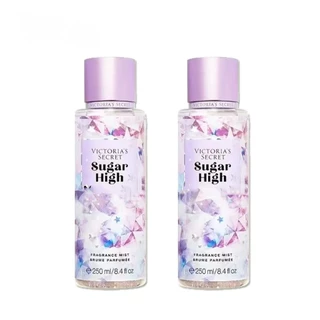 victoria secret high sugar