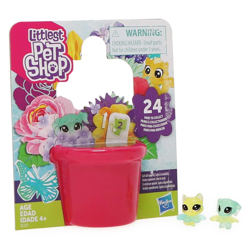 Littlest Pet Shop Best Buds Surprise Shopee Philippines