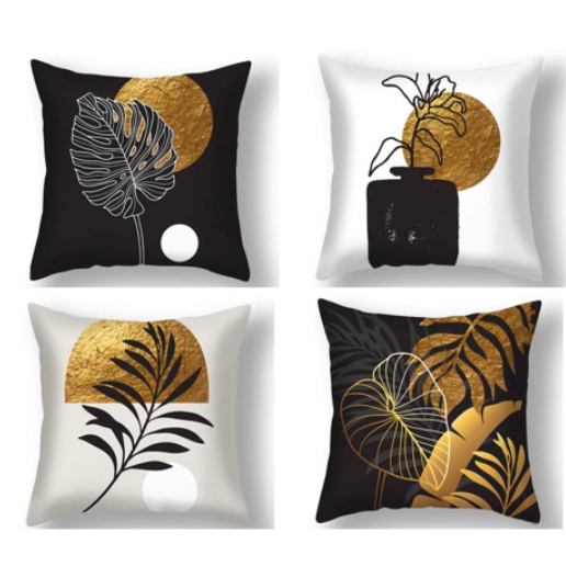 Shopee throw pillow case clearance
