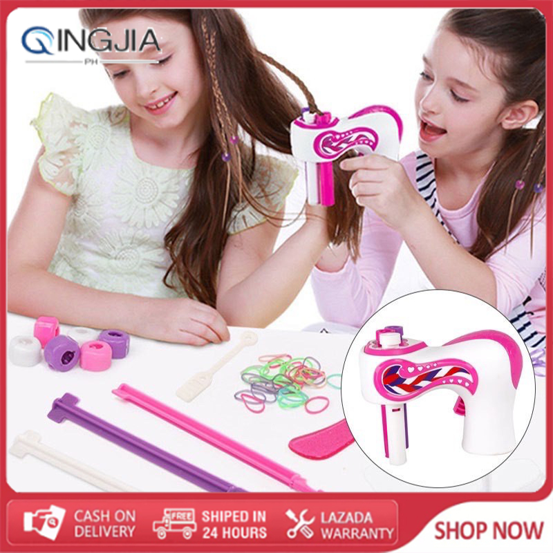 Automatic Hair Braider Magic Hair Braiding Twist Stylesfor Girls Women ...