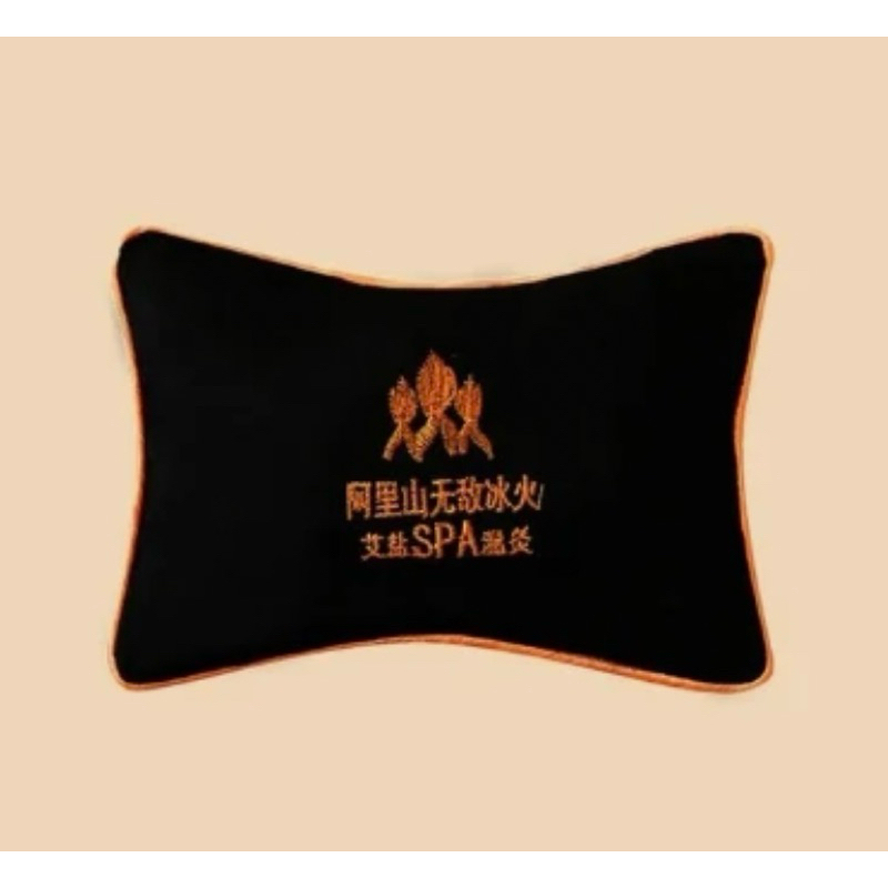 Sea Salt Bag Hot Compress Therapy | Shopee Philippines