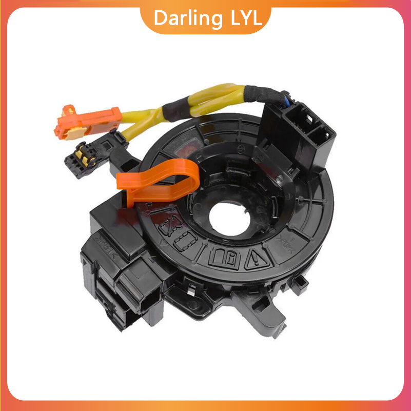 New OEM 84306-0K050 Spiral Cable Clock Spring for Toyota Hilux Vigo ...