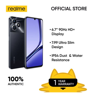 Realme Pakistan: Realme Official Online Store 