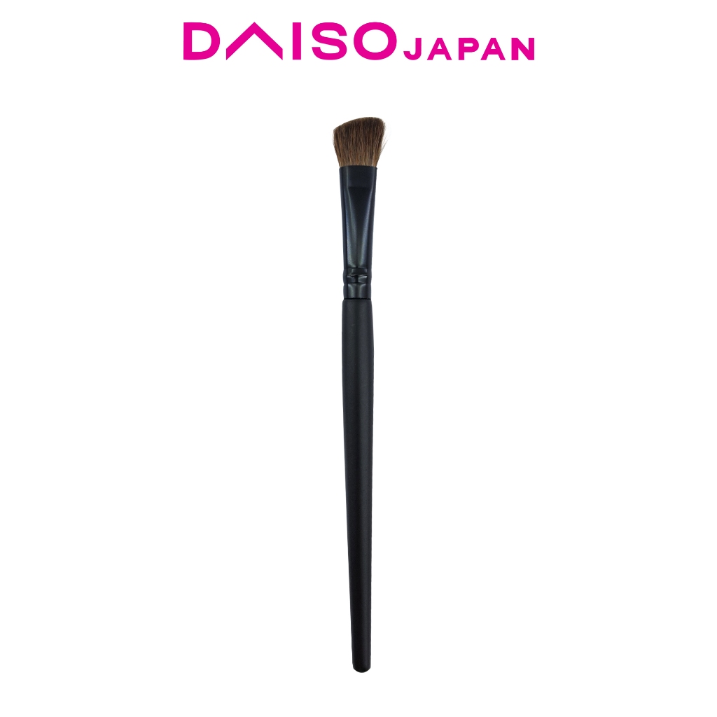 Daiso Eyeshadow Angle Brush Shopee Philippines