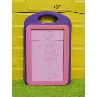 Melissa and doug hot sale princess design studio