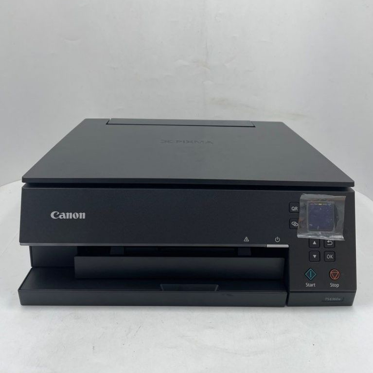 Canon Pixma Ts6360a Printer Bluetooth With Xerox And Scanner Multifunction Colored Affordable 3492