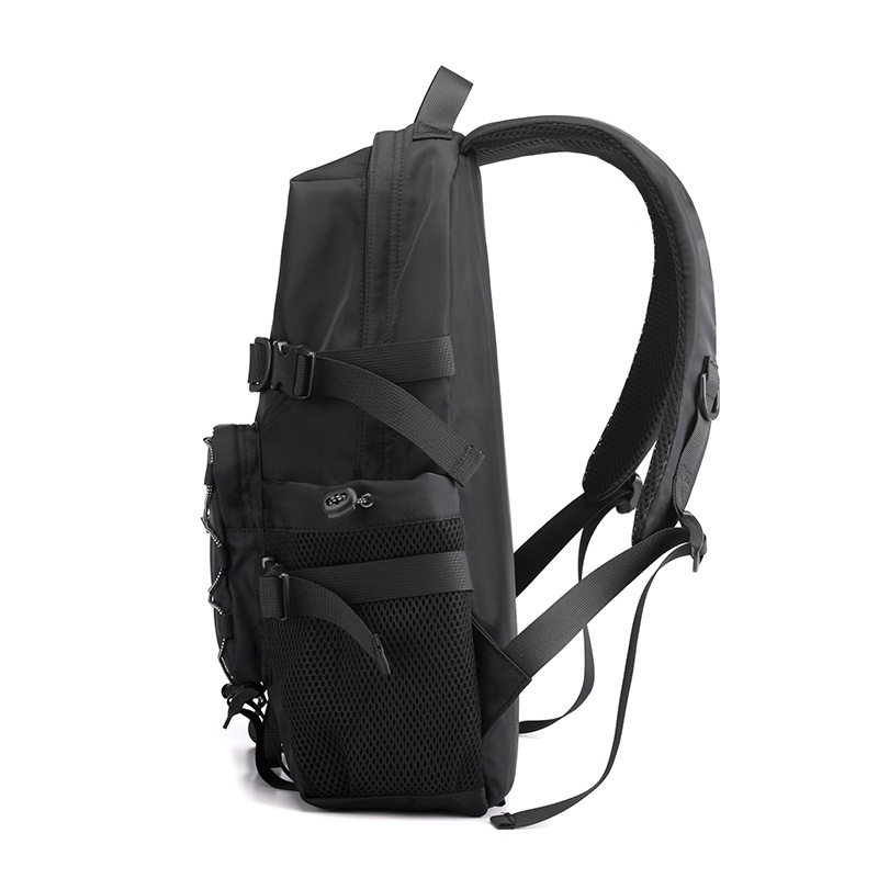 LEVELS B1010 Fashion Sports Laptop Backpack Casual School Bag ...