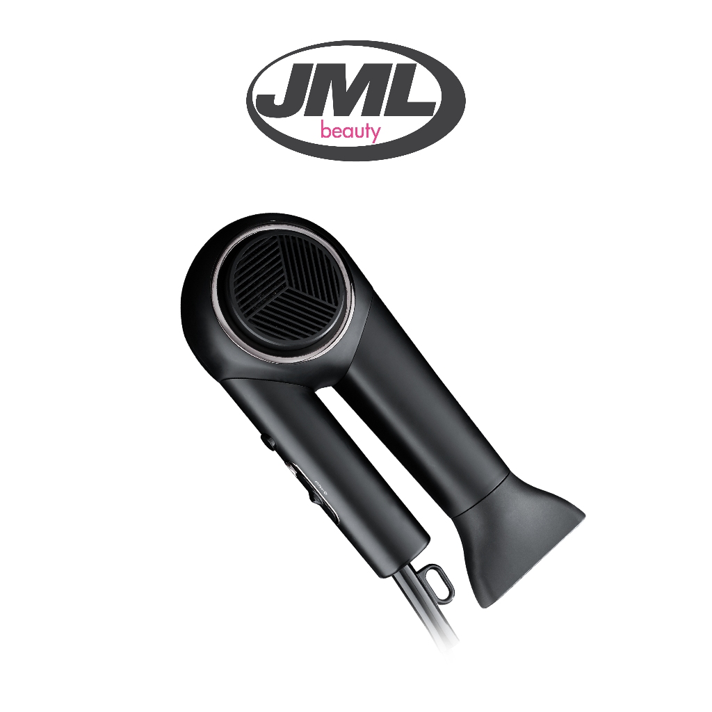 JML Retro Hair Dryer JHC-RETROHD | Shopee Philippines