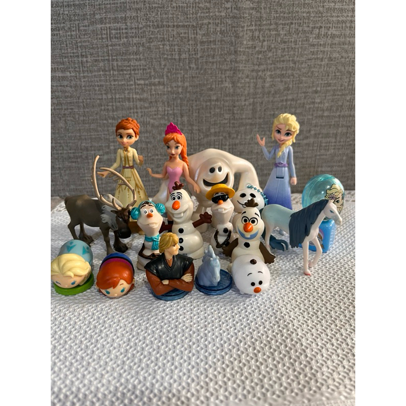 Shop frozen toys for Sale on Shopee Philippines