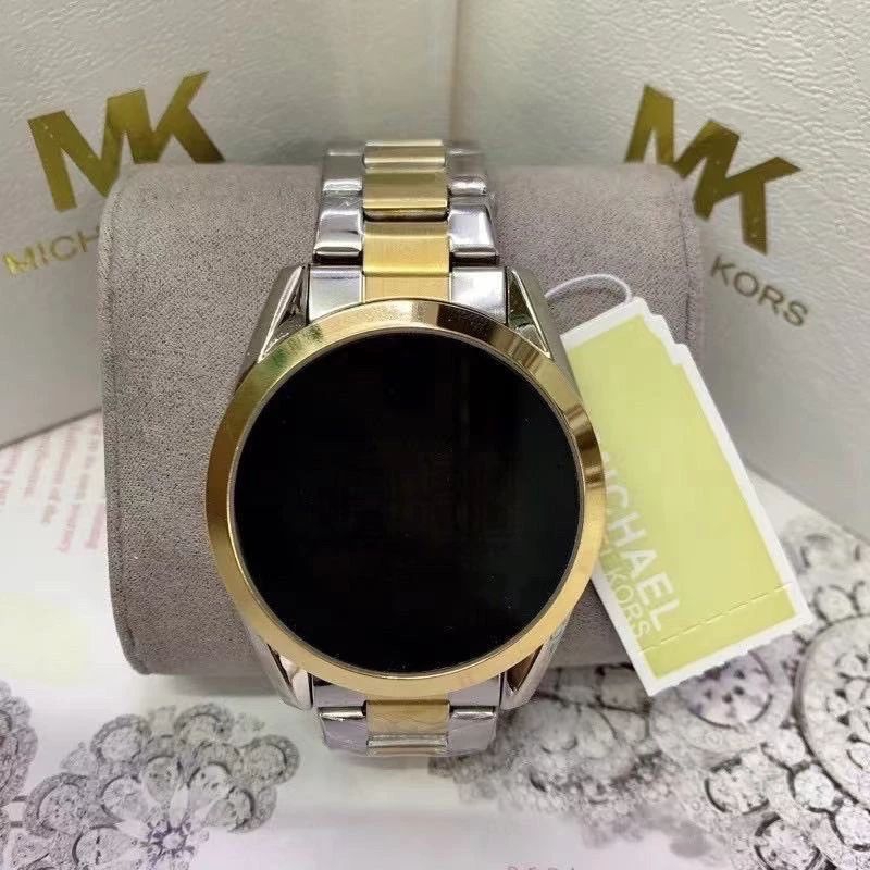mk touch screen watch(OEM) | Shopee Philippines