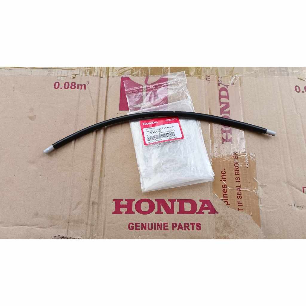 Pressure Tube Honda Genuine(Beat 110 Carb/Scoopy) | Shopee Philippines