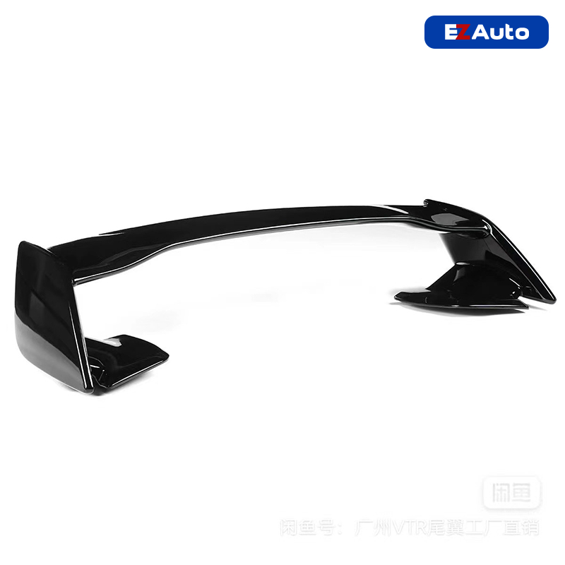 Subaru Forester Spoiler 2014-2018/Rear/Trunk/Wing/Lid/Styling Kits/2015 ...