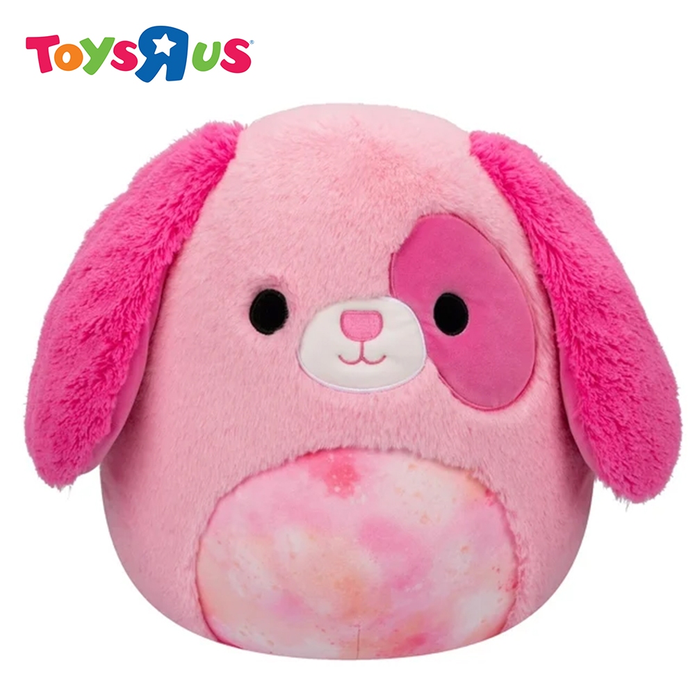 Squishmallows Fuzzamallow 12-Inch Medium Stuffed Toy - Chasen | Shopee ...