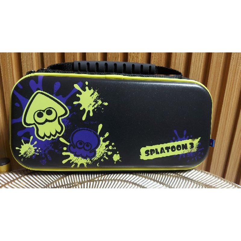 Nintendo switch Case Splatoon 3 | Shopee Philippines