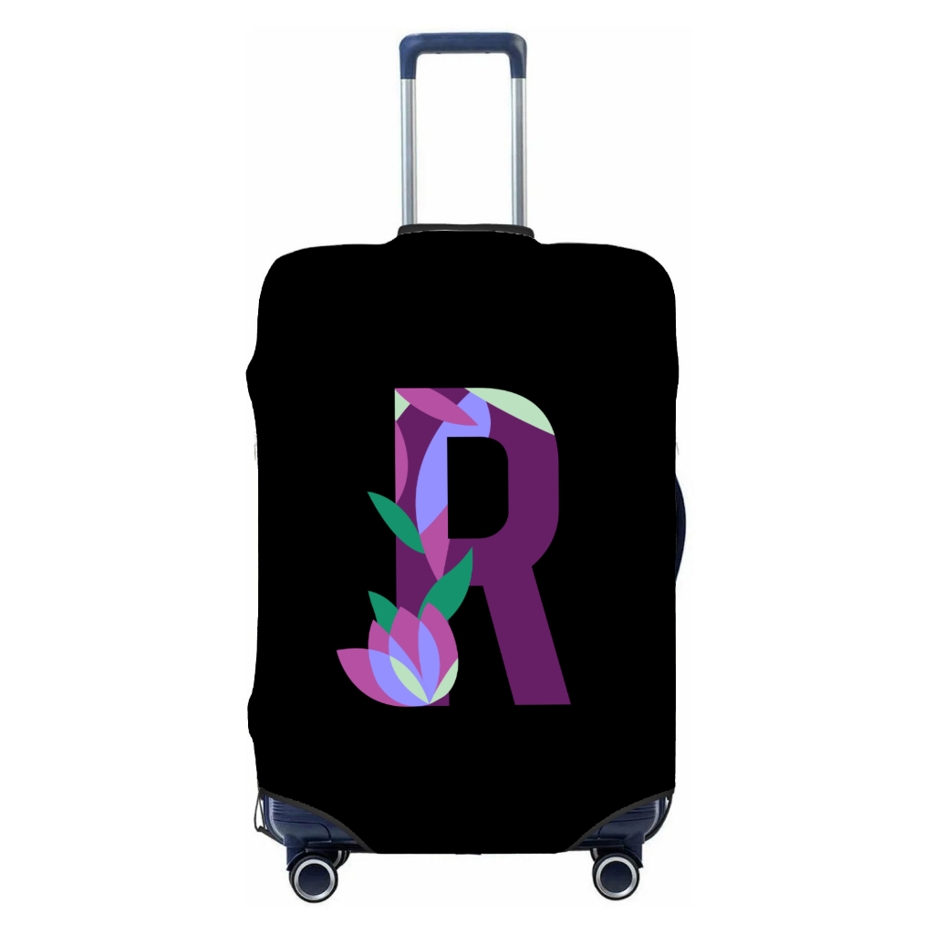 Luggage cover carrefour hotsell
