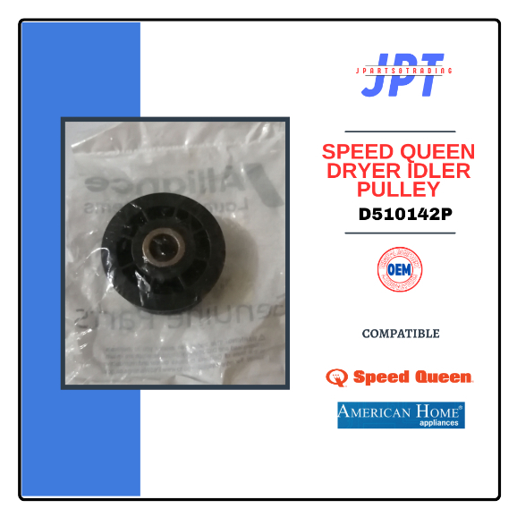 Dc93-00634a - Puleggia Per Asciugatrice Samsung Idler – [cuscinetti A Sfera Aggiornati] Sostituisce Parti Erp Dc96-00882c, Dc97-07509b Ap6038887, Ap4373659, Ap4213616, Ps4216837 - Foto 6