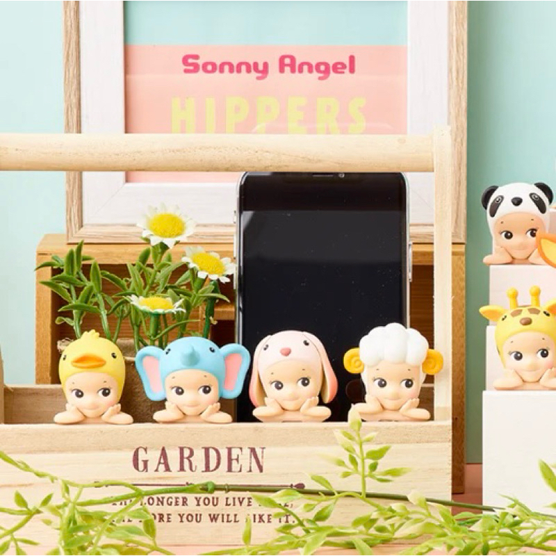 Sonny Angel Animal Hippers | Shopee Philippines