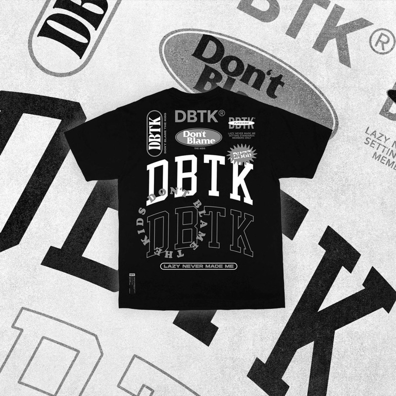 DBTK 