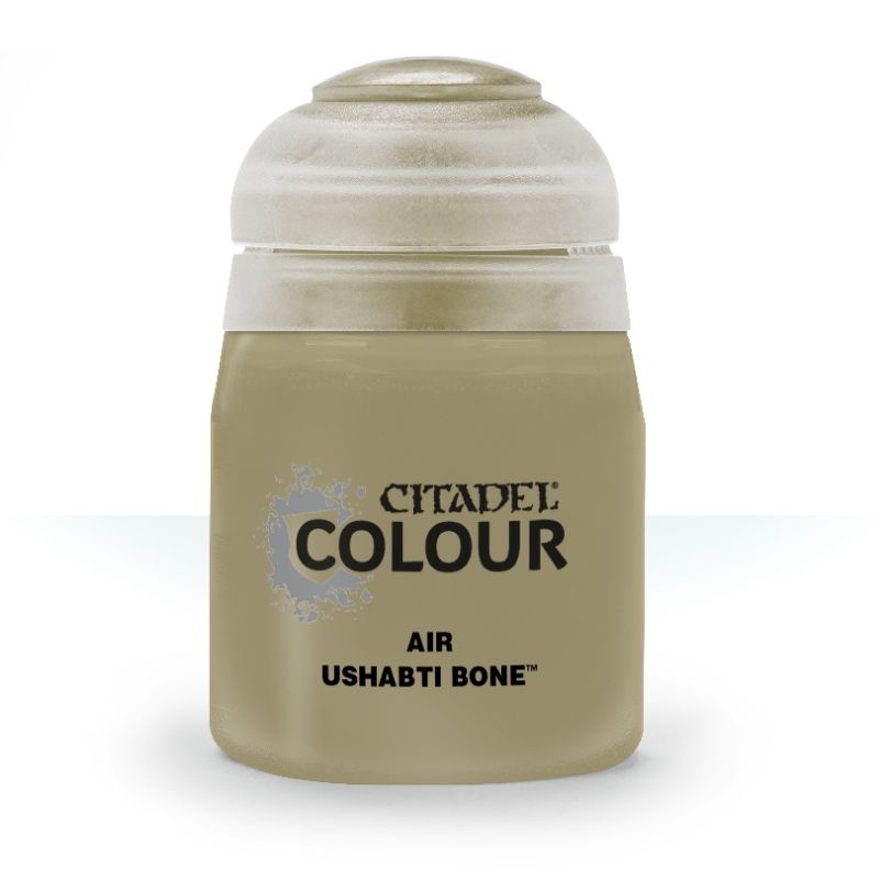 Citadel Coulour Air Paint 24 ml Shopee Philippines