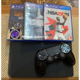 Shopee clearance ps4 slim