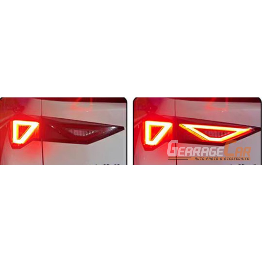 GAC GS3 EMZOOM TAILLIGHT MOD ADOPTOR (3 MODES) 23-24 | Shopee Philippines