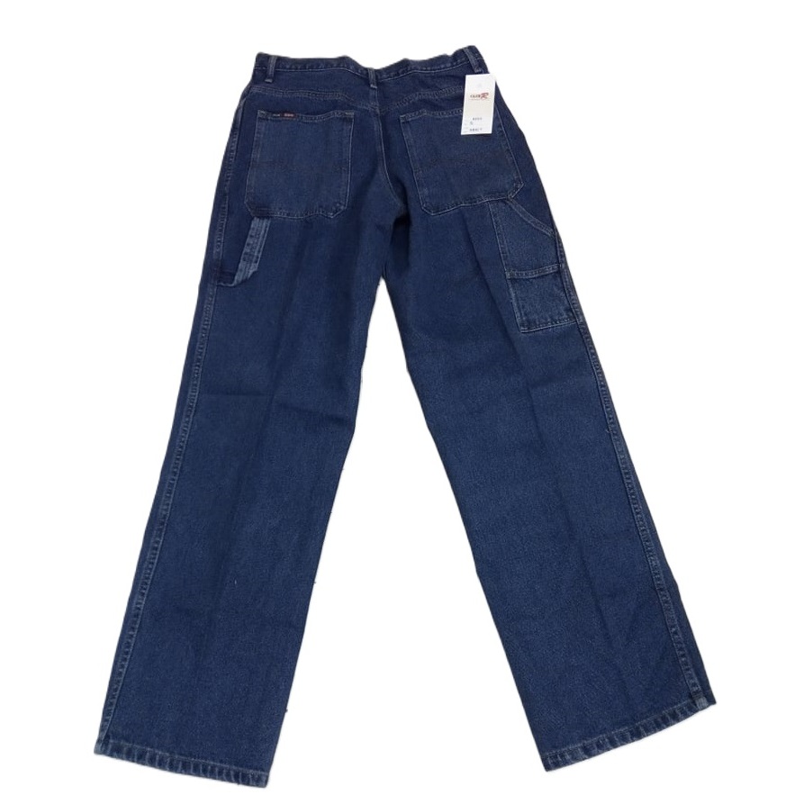 CLUB R #8268 MENS CARPENTER PANTS ST. CUT | Shopee Philippines