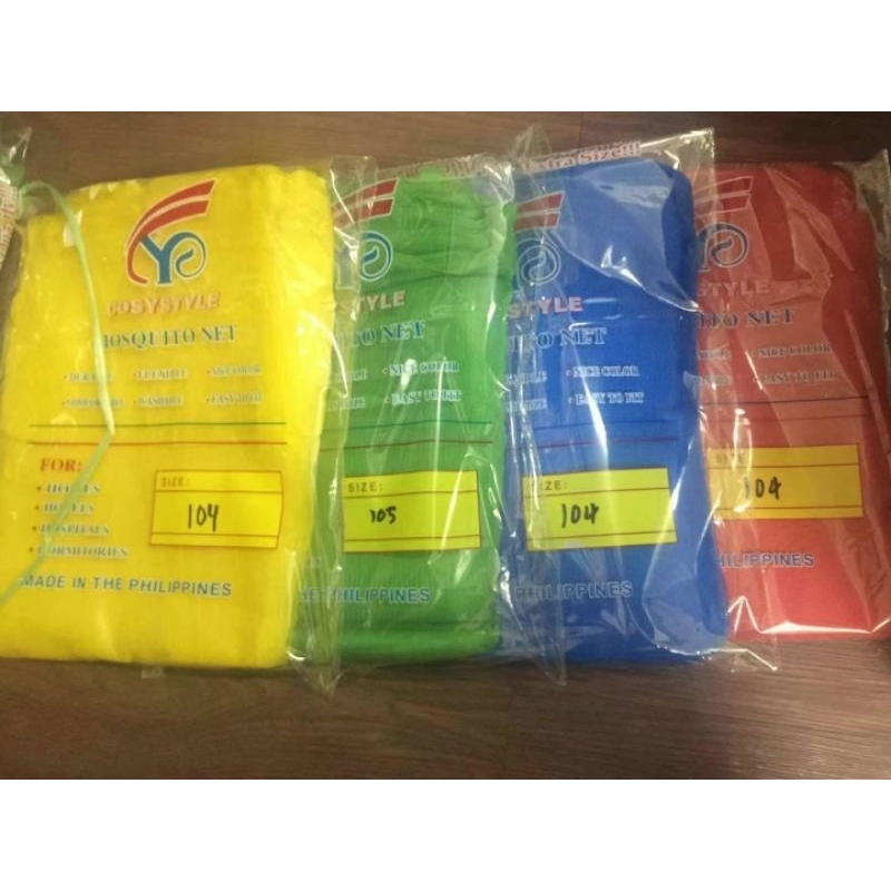 Mosquito Net kulambo mosquito net kulambo family size kulambo sa paa ...
