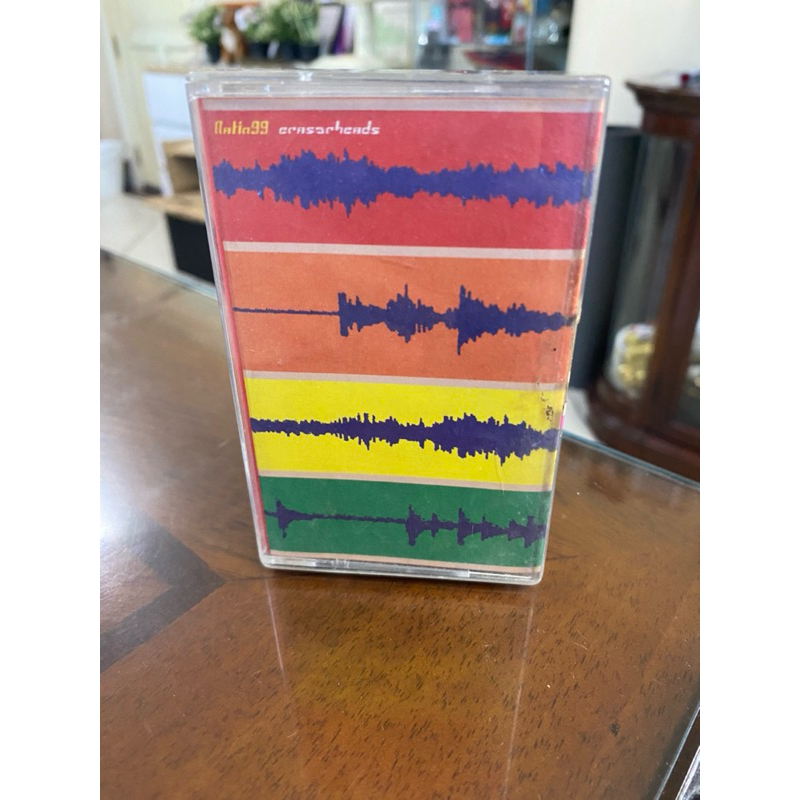 Eraserheads Eheads Natin99 OPM Original Pinoy Music Album Record