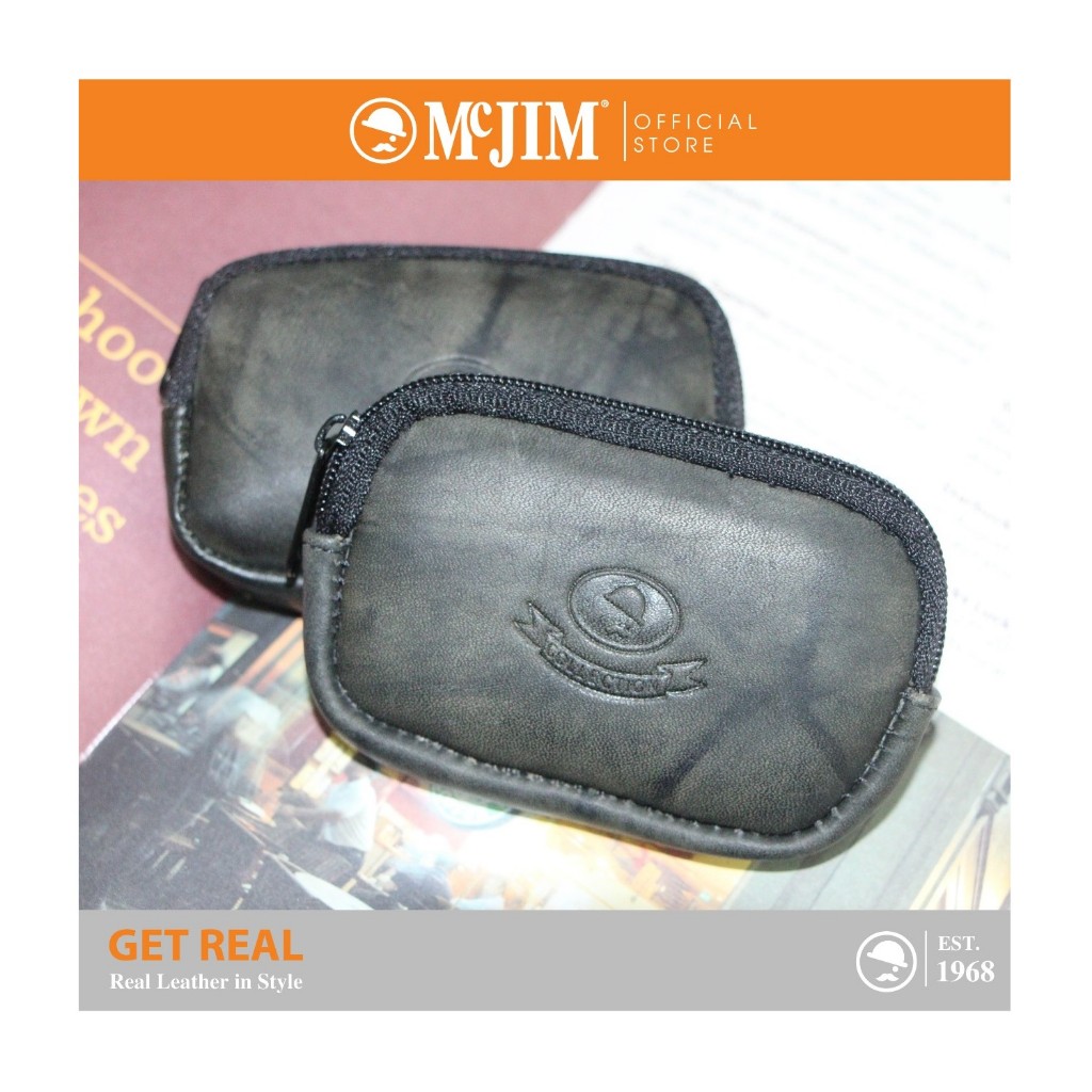 MJ by McJim coin purse Shopee Philippines