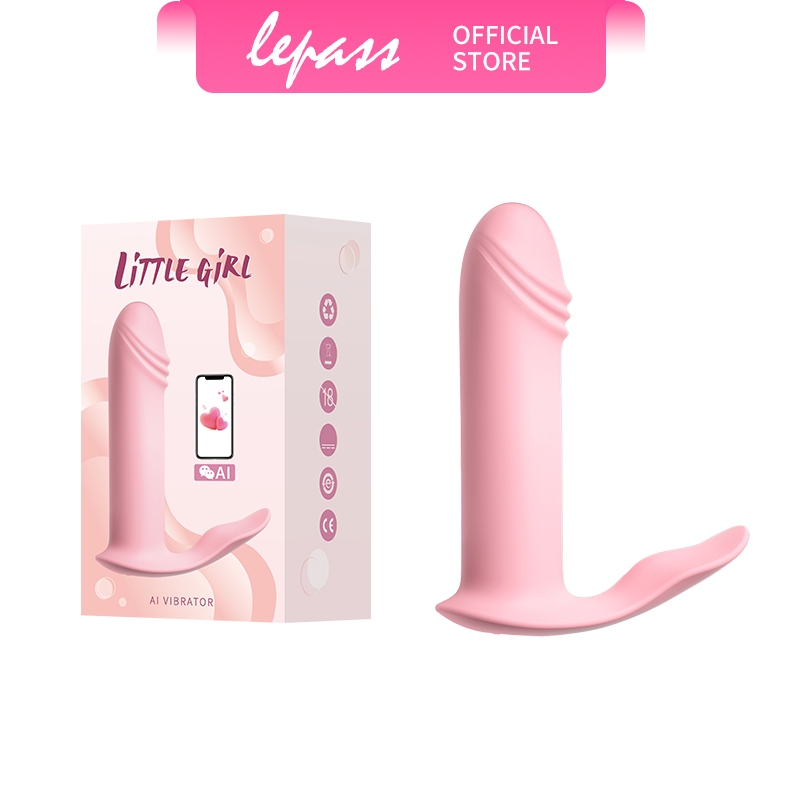 Penis Vibrator Sex Toys For Women Bluetooths Wireless APP Remote Silent  Rechargeable Adult Toys | Shopee Philippines